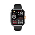 KW283A 2.01" BT Calling Smart Watch Waterproof IP68 Bluetooth Calling Smartwatch