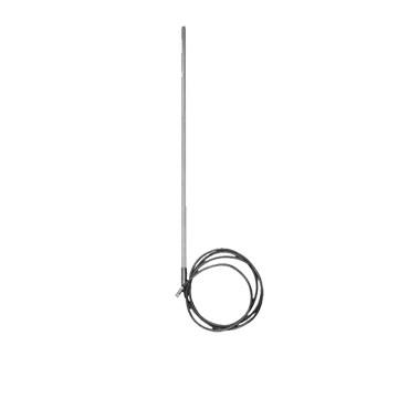 Buy cheap 15dBi FRP Omni Outdoor Wireless Antenna High Gain 380MHz For Transmission from wholesalers