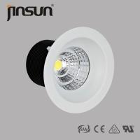 Buy cheap 20W high lumens 5inch Citizen Chip LED Downlight With UL Price Tridonic Driver product