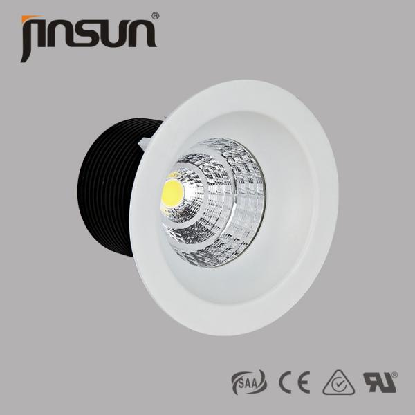 Buy cheap 20W 1600LM CITIZEN chip LED downlight with UL price Tridonic driver warranty 3 years from wholesalers