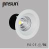 Buy cheap 20W 1600LM CITIZEN chip LED downlight with UL price Tridonic driver warranty 3 years from wholesalers
