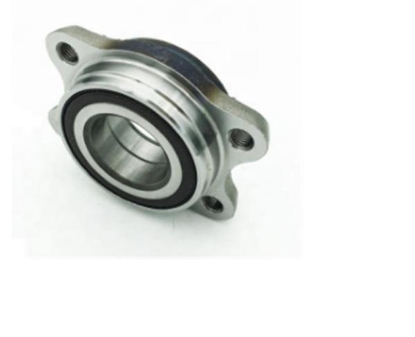Buy cheap ISO9001 Wheel Bearing Hub Assembly 8K0 407 625 A 30 93 0271 from wholesalers