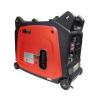 Buy cheap Soundless Portable Inverter Gasoline Powered Generator 2000W from wholesalers