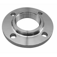 Buy cheap inconel 617 UNS N06617 threaded flange product