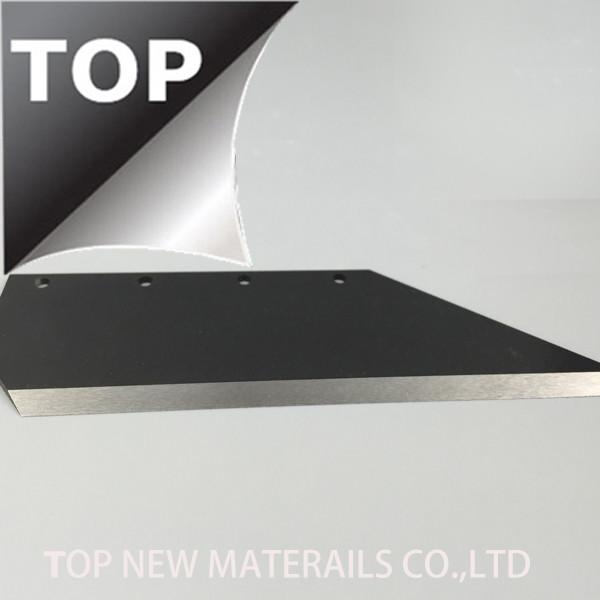 Buy cheap Abrasion Resistant Cobalt Chrome Alloy Flat Bar Powder Metallurgy Process from wholesalers