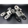 Buy cheap Fire Door Wooden Door SOSS Hidden Hinges Stainless Steel 35mm Thickness from wholesalers