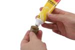 Neutral Boot And Shoe Cream Polish Bring Back Sparkle To Your Boots 30g Creamy
