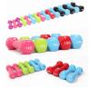 Buy cheap 5KG Hexagonal Matte Fitness Dumbbell For Women And Children from wholesalers