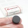 Buy cheap PCD CBN Carbide Inserts TNGA1604 WNMG0804 MGMN300 CNC Metal Cutting Tool for Lathe Turning from wholesalers
