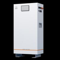 Buy cheap Eco Friendly Deep Cycle Solar Battery 51.2V 228ah 12kwh Lithium Battery product
