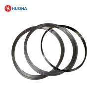 Buy cheap Medical Nickel Titanium Alloy AMS For Orthodontic Material Support Customizable product