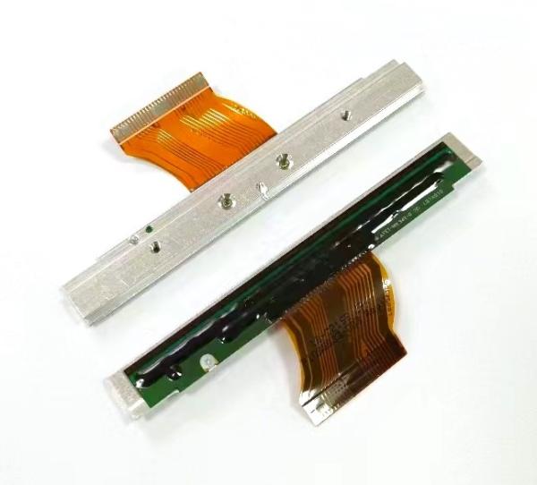 Buy cheap P1109578-002 Zebra ZQ521 Printhead 203dpi For Thermal Mobile Label Printer from wholesalers