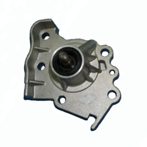Buy cheap Mitsubishi L300 Auto Oil Pumps OEM MD012335 ISO9001 from wholesalers