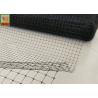 Buy cheap BOP Anti - Mole Netting / Bird Block Netting Black Color 300 Meters Long from wholesalers