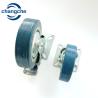 Buy cheap Noiseless 500kg Heavy Duty Caster Wheels Castors With Brake from wholesalers