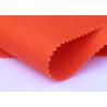 Buy cheap Yarn Dyed Esd Clothing Material 5mm Grid Cloth For Industry Wokerwear from wholesalers