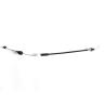 Buy cheap 92098697 Auto Control Cable 90446929 Opel Corsa Clutch Cable from wholesalers