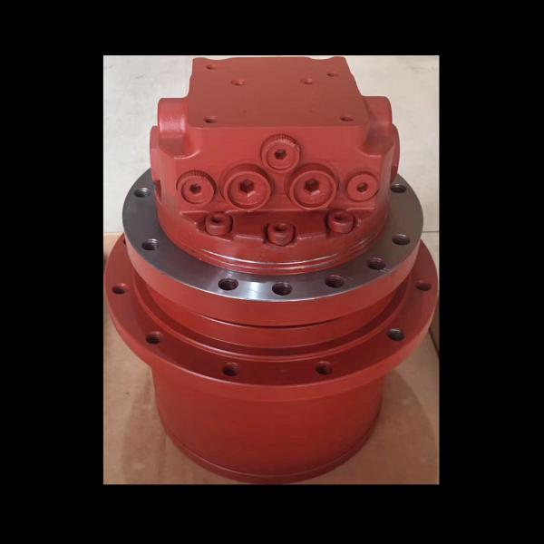 Belparts PC30-7 PC38UU-2 Excavator Travel Motor Assy PC40-5 Final Drive Assy 20S
