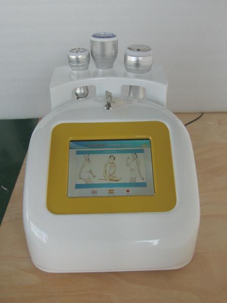 Buy cheap Sanhe SU-5 The Most Popular Efficient Portable Slimming Machine / ultra cavitation from wholesalers