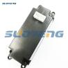 Buy cheap 14697658 Air Conditioner Control Panel VOE14697658 For EC210B EC330B Excavator from wholesalers