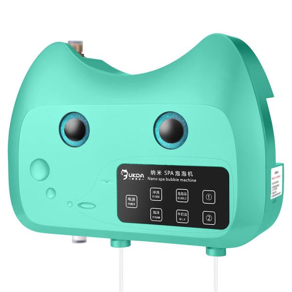 Buy cheap Pet SPA Micro Bubble Machine For Dogs Silicone 12V With 4 Mode from wholesalers