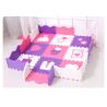 Buy cheap 12"X12" Amazon Hot Selling Eva Foam Baby Puzzle Mat from wholesalers