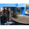 Buy cheap Top- Welding Connection Torispherical Dish Caps Ends for Casting Pressure Vessel Tank from wholesalers