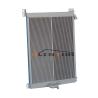 Buy cheap Excavator Radiator Core Assy 208-03-51111 for PC300-6 PC350-6 Construction Works Site from wholesalers