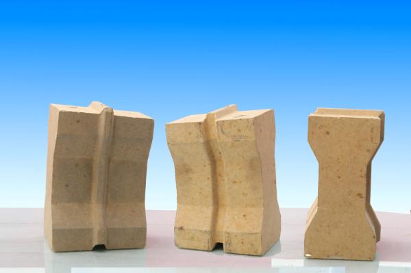 Buy cheap High Temperature Alumina Fire Brick Kiln Refractory Al2O3 Content From 45% ~ 85% from wholesalers