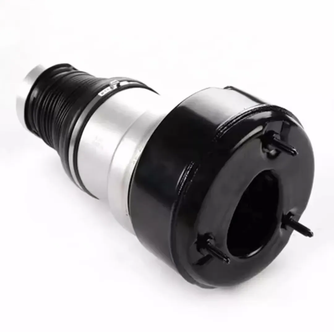 W221 Air Spring Front 4Matic