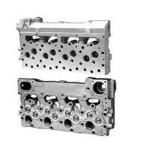 Buy cheap 3304 Cylinder Head (New Complete) 8N1188C generator parts Cylinder product