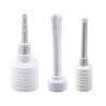 Buy cheap Green / White Medical Plastic Molding , Professional Short Run Medical Plastic Devices from wholesalers