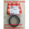 Buy cheap JK0S030 One Side Sealed Taper Roller Bearing JKOS030 30x55x19mm from wholesalers