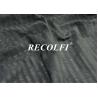 Buy cheap Anti Crease Pop Plain Polyester Activewear Fabric Made From Recycled Plastic from wholesalers