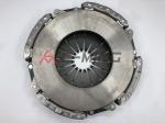 6BT 118 Clutch Pressure Plate Assembly Dongfeng Clutch And Flywheel Kit