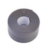 Moisture Proof Kitchen Sealing Strip Caulk Tape Waterproof Self Adhesive 3.2m