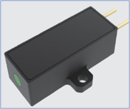 Erbium-Doped Glass Diode Lasers 1535nm 1537nm Wavelength Er Glass Laser