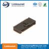 Buy cheap Black Male Female Wire Connectors 70543 - 0009 MOLEX / 2.54mm Pitch PCB Headers from wholesalers