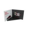 Buy cheap Hardcover Video Brochure card, Video Card For Invitation/Advertising from wholesalers