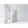 Buy cheap 30ml 50ml Double Walled Plastic Airless Pump Bottles Acrylic Airless Bottle from wholesalers