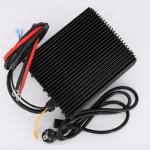 105739 128537 Aftermarket 25A 24v Battery Charger For Scissor Lift Genie JLG