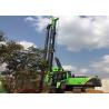 Buy cheap 1300mm 125kNm Bore Pile Hydraulic Hammer Piling Machine Rotary Drilling Rig Machine 3000mm from wholesalers
