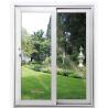 Buy cheap Horizontal Opening Aluminum Alloy Sliding Windows Modern Design High Durability from wholesalers