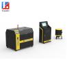Buy cheap Cnc Gantry Cutting Machine Automatic Water Jet Metal Cutting Machine 37KW from wholesalers
