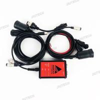 Buy cheap Heavy Duty Agricultural Diagnosis Scanner Electronic Diagnostic Tool For Agco product
