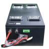 Buy cheap Deep Cycle High Capacity Electric Golf Cart Lithium Battery Maintenance Free from wholesalers