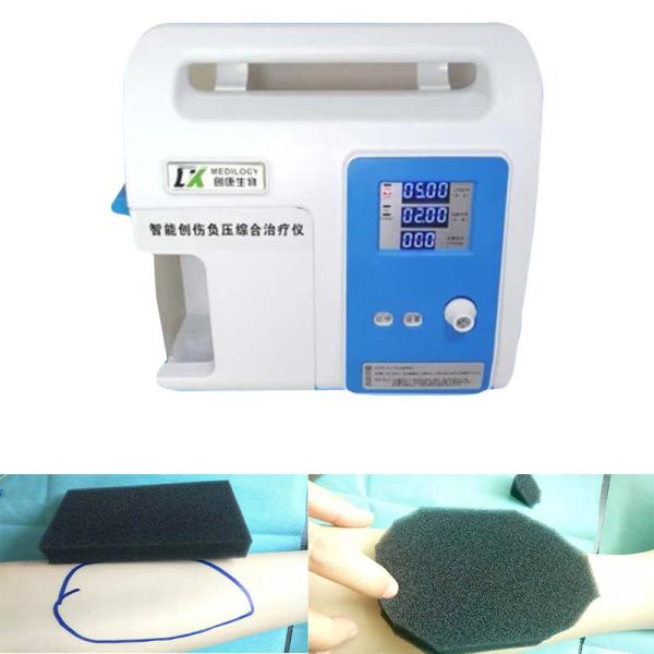 Quality Drainage Negative Pressure Wound Therapy Device Medical DC 14.8V 5000mAh Battery for sale