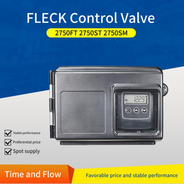 Buy cheap 0.15MPA Corrosion Resistant Fleck Control Valve DIN Standard from wholesalers