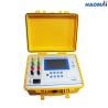 Buy cheap 3 Phase Transformer Winding Resistance Meter , ISO9001 20A DC Resistance Tester from wholesalers