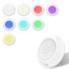 Buy cheap Anti UV 6W 10W Spa Pool Lights , 150MM Surface Mount LED Pool Light from wholesalers